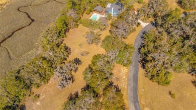 Welcome to your own slice of Lowcountry paradise! Nestled in the on Sapelo Hammock Golf Club in Georgia - for sale on GolfHomes.com, golf home, golf lot