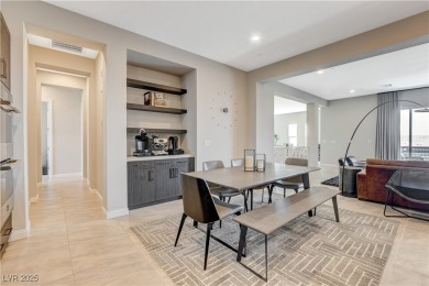 Stunning luxury condo in Fairway Hills, an exclusive enclave on Bears Best Las Vegas Golf Club in Nevada - for sale on GolfHomes.com, golf home, golf lot