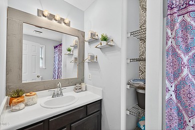 Get up to $10,000 in free grants and a 1% lower interest rate on Hedingham Golf and Athletic Club in North Carolina - for sale on GolfHomes.com, golf home, golf lot