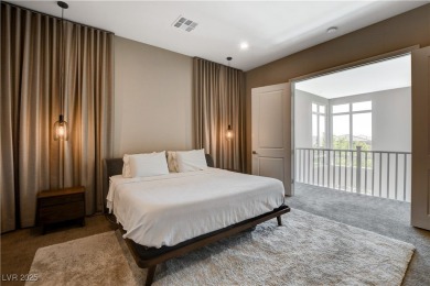 Stunning luxury condo in Fairway Hills, an exclusive enclave on Bears Best Las Vegas Golf Club in Nevada - for sale on GolfHomes.com, golf home, golf lot