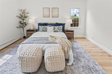 Welcome to this updated 5-bedroom 3-bath multi-level home with a on Tamarack Country Club in Illinois - for sale on GolfHomes.com, golf home, golf lot