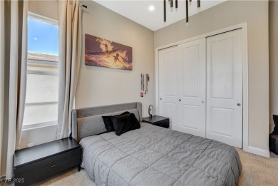 Stunning luxury condo in Fairway Hills, an exclusive enclave on Bears Best Las Vegas Golf Club in Nevada - for sale on GolfHomes.com, golf home, golf lot