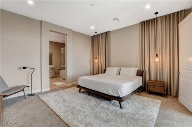 Stunning luxury condo in Fairway Hills, an exclusive enclave on Bears Best Las Vegas Golf Club in Nevada - for sale on GolfHomes.com, golf home, golf lot