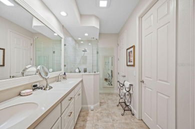 Gated in beautiful MISSION LAKES AT OAKBRIDGE! This 3 bedroom, 2 on Grasslands Golf and Country Club in Florida - for sale on GolfHomes.com, golf home, golf lot