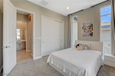 Stunning luxury condo in Fairway Hills, an exclusive enclave on Bears Best Las Vegas Golf Club in Nevada - for sale on GolfHomes.com, golf home, golf lot