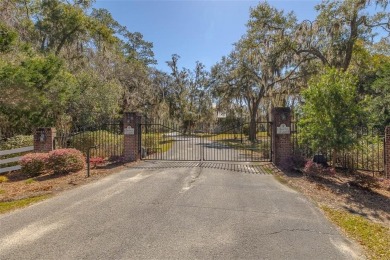 Welcome to your own slice of Lowcountry paradise! Nestled in the on Sapelo Hammock Golf Club in Georgia - for sale on GolfHomes.com, golf home, golf lot