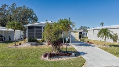 Seller Motivated! Welcome to this charming 2-bedroom, 2-bathroom on Imperial Lakewoods Golf Club in Florida - for sale on GolfHomes.com, golf home, golf lot