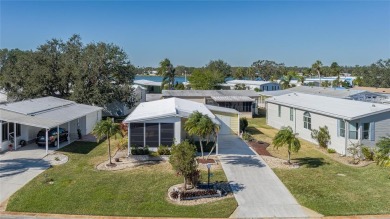 Seller Motivated! Welcome to this charming 2-bedroom, 2-bathroom on Imperial Lakewoods Golf Club in Florida - for sale on GolfHomes.com, golf home, golf lot