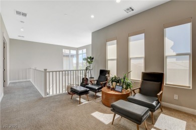 Stunning luxury condo in Fairway Hills, an exclusive enclave on Bears Best Las Vegas Golf Club in Nevada - for sale on GolfHomes.com, golf home, golf lot