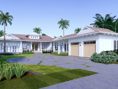 This newly constructed 4,182-sq-ft custom home in The Club at on  in Hawaii - for sale on GolfHomes.com, golf home, golf lot