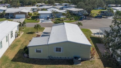 Seller Motivated! Welcome to this charming 2-bedroom, 2-bathroom on Imperial Lakewoods Golf Club in Florida - for sale on GolfHomes.com, golf home, golf lot