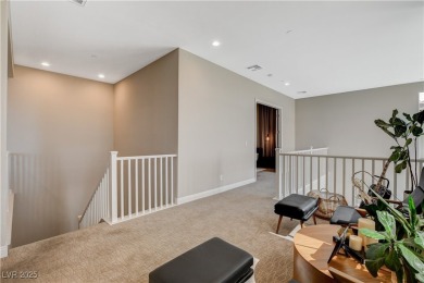 Stunning luxury condo in Fairway Hills, an exclusive enclave on Bears Best Las Vegas Golf Club in Nevada - for sale on GolfHomes.com, golf home, golf lot