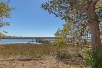Welcome to your own slice of Lowcountry paradise! Nestled in the on Sapelo Hammock Golf Club in Georgia - for sale on GolfHomes.com, golf home, golf lot