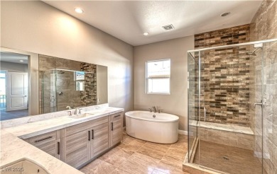 Stunning luxury condo in Fairway Hills, an exclusive enclave on Bears Best Las Vegas Golf Club in Nevada - for sale on GolfHomes.com, golf home, golf lot
