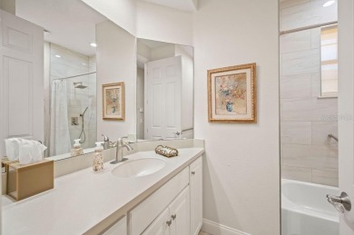Gated in beautiful MISSION LAKES AT OAKBRIDGE! This 3 bedroom, 2 on Grasslands Golf and Country Club in Florida - for sale on GolfHomes.com, golf home, golf lot
