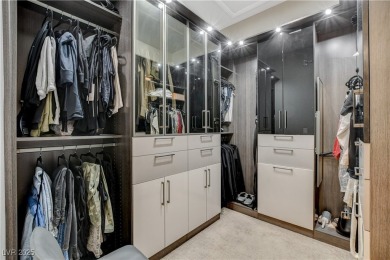 Stunning luxury condo in Fairway Hills, an exclusive enclave on Bears Best Las Vegas Golf Club in Nevada - for sale on GolfHomes.com, golf home, golf lot