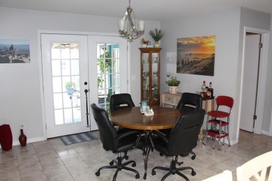 TREMENDOUS PRICE IMPROVEMENT! Your boat could be home. Have you on St. James Bay in Florida - for sale on GolfHomes.com, golf home, golf lot