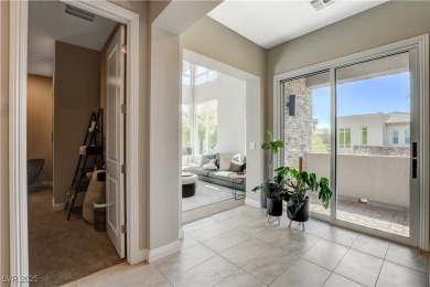 Stunning luxury condo in Fairway Hills, an exclusive enclave on Bears Best Las Vegas Golf Club in Nevada - for sale on GolfHomes.com, golf home, golf lot