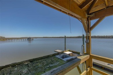 Welcome to your own slice of Lowcountry paradise! Nestled in the on Sapelo Hammock Golf Club in Georgia - for sale on GolfHomes.com, golf home, golf lot