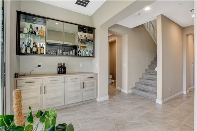 Stunning luxury condo in Fairway Hills, an exclusive enclave on Bears Best Las Vegas Golf Club in Nevada - for sale on GolfHomes.com, golf home, golf lot