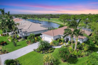 Winding through the picturesque community of The Meadows, you'll on The Meadows Golf and Country Club in Florida - for sale on GolfHomes.com, golf home, golf lot