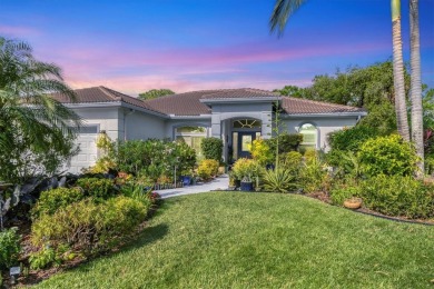 Winding through the picturesque community of The Meadows, you'll on The Meadows Golf and Country Club in Florida - for sale on GolfHomes.com, golf home, golf lot