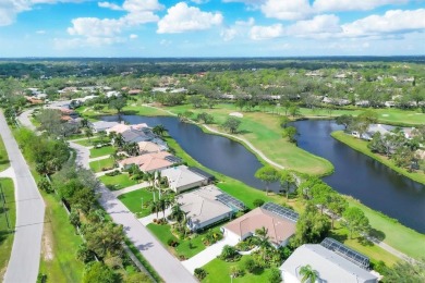 Winding through the picturesque community of The Meadows, you'll on The Meadows Golf and Country Club in Florida - for sale on GolfHomes.com, golf home, golf lot