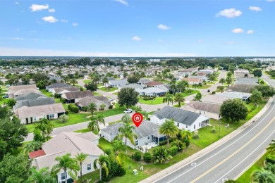 NEW ROOF WILL BE INSTALLED BEFORE CLOSING. This charming on Glenview Championship Golf and Country Club in Florida - for sale on GolfHomes.com, golf home, golf lot