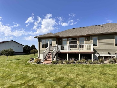 Much sought after housing in the The Ridge golf course on The Ridge Golf Club in Iowa - for sale on GolfHomes.com, golf home, golf lot