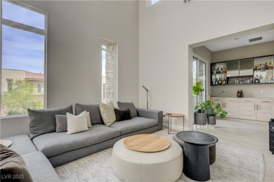 Stunning luxury condo in Fairway Hills, an exclusive enclave on Bears Best Las Vegas Golf Club in Nevada - for sale on GolfHomes.com, golf home, golf lot