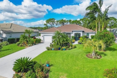 Winding through the picturesque community of The Meadows, you'll on The Meadows Golf and Country Club in Florida - for sale on GolfHomes.com, golf home, golf lot