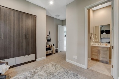Stunning luxury condo in Fairway Hills, an exclusive enclave on Bears Best Las Vegas Golf Club in Nevada - for sale on GolfHomes.com, golf home, golf lot