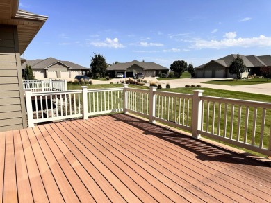 Much sought after housing in the The Ridge golf course on The Ridge Golf Club in Iowa - for sale on GolfHomes.com, golf home, golf lot