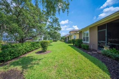 Gated in beautiful MISSION LAKES AT OAKBRIDGE! This 3 bedroom, 2 on Grasslands Golf and Country Club in Florida - for sale on GolfHomes.com, golf home, golf lot