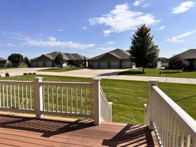 Much sought after housing in the The Ridge golf course on The Ridge Golf Club in Iowa - for sale on GolfHomes.com, golf home, golf lot