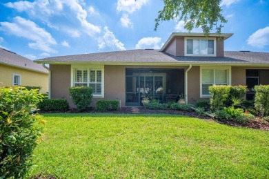 Gated in beautiful MISSION LAKES AT OAKBRIDGE! This 3 bedroom, 2 on Grasslands Golf and Country Club in Florida - for sale on GolfHomes.com, golf home, golf lot