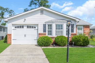 Welcome to this move-in ready gem in the desirable Lions Head on Lions Head Country Club in New Jersey - for sale on GolfHomes.com, golf home, golf lot