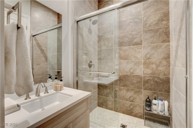 Stunning luxury condo in Fairway Hills, an exclusive enclave on Bears Best Las Vegas Golf Club in Nevada - for sale on GolfHomes.com, golf home, golf lot