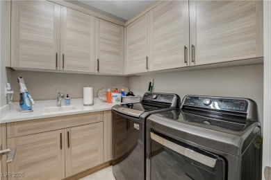 Stunning luxury condo in Fairway Hills, an exclusive enclave on Bears Best Las Vegas Golf Club in Nevada - for sale on GolfHomes.com, golf home, golf lot