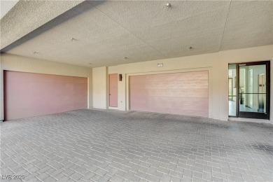 Stunning luxury condo in Fairway Hills, an exclusive enclave on Bears Best Las Vegas Golf Club in Nevada - for sale on GolfHomes.com, golf home, golf lot