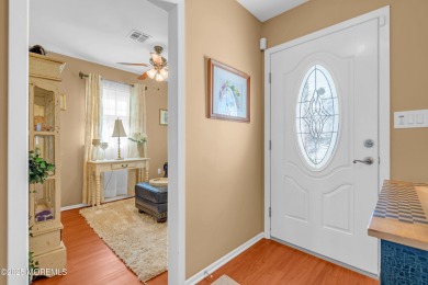 Welcome to this move-in ready gem in the desirable Lions Head on Lions Head Country Club in New Jersey - for sale on GolfHomes.com, golf home, golf lot