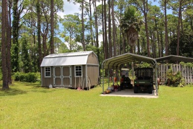 TREMENDOUS PRICE IMPROVEMENT! Your boat could be home. Have you on St. James Bay in Florida - for sale on GolfHomes.com, golf home, golf lot