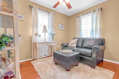 Welcome to this move-in ready gem in the desirable Lions Head on Lions Head Country Club in New Jersey - for sale on GolfHomes.com, golf home, golf lot