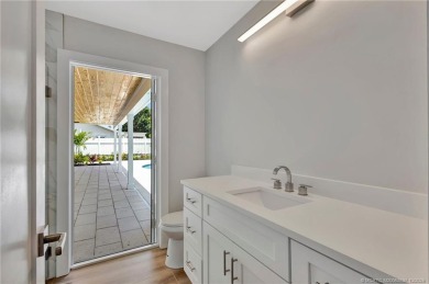 Welcome to this highly desirable home in the Village of Tequesta on Tequesta Country Club in Florida - for sale on GolfHomes.com, golf home, golf lot