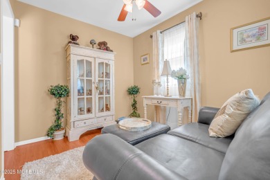 Welcome to this move-in ready gem in the desirable Lions Head on Lions Head Country Club in New Jersey - for sale on GolfHomes.com, golf home, golf lot