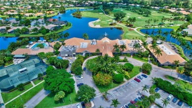 Spectacular Golf Course Views from this Just Listed Golf Home in on Stonebridge Golf and Country Club in Florida - for sale on GolfHomes.com, golf home, golf lot