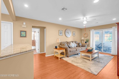 Welcome to this move-in ready gem in the desirable Lions Head on Lions Head Country Club in New Jersey - for sale on GolfHomes.com, golf home, golf lot