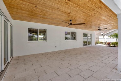 Welcome to this highly desirable home in the Village of Tequesta on Tequesta Country Club in Florida - for sale on GolfHomes.com, golf home, golf lot