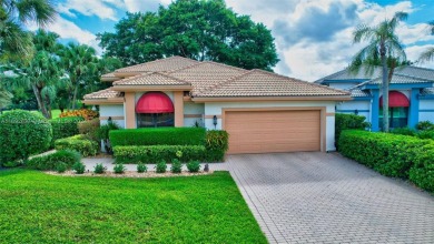 Spectacular Golf Course Views from this Just Listed Golf Home in on Stonebridge Golf and Country Club in Florida - for sale on GolfHomes.com, golf home, golf lot