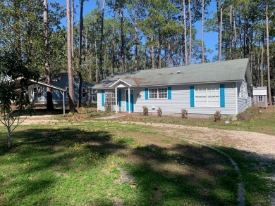 TREMENDOUS PRICE IMPROVEMENT! Your boat could be home. Have you on St. James Bay in Florida - for sale on GolfHomes.com, golf home, golf lot